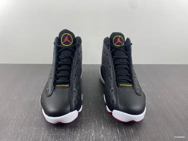 Rep MAX Air Playoffs Jordan 13 414571-062 0415